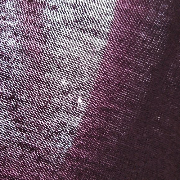 PAUL & SHARK | Wool cashmere sweater cardigan maroon brown sz M - Picture 6 of 6